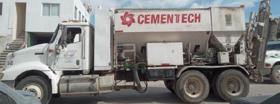 CEMENTECH INTERNACIONAL