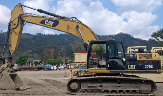 CATERPILLAR 325CL EXCAVATOR