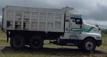 TORTON KENWORTH 2 (15m³)